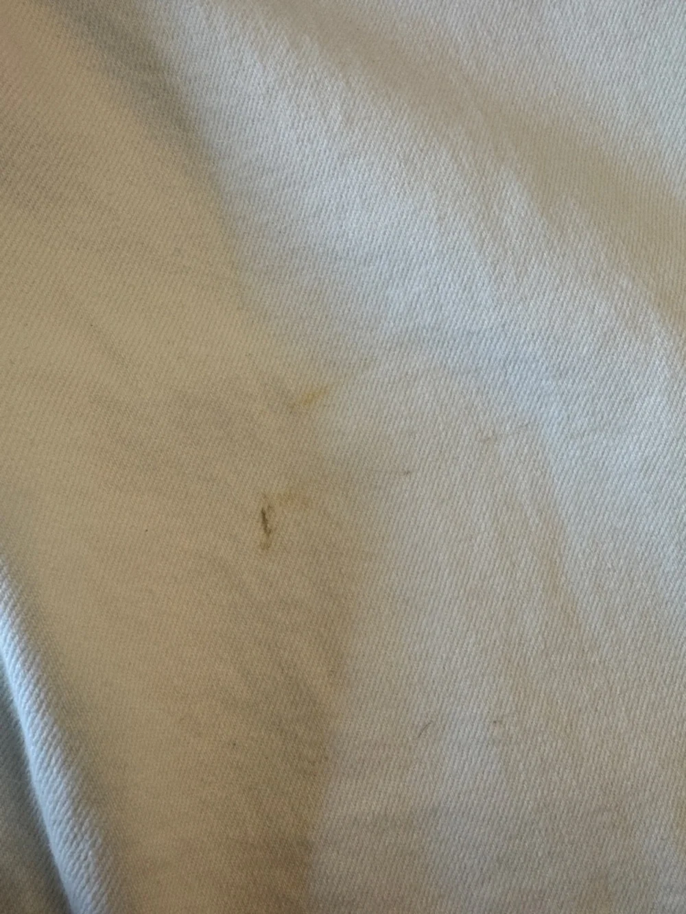 Citizens Of Humanity Paloma White High Rise Wide Leg Jeans, sz 28 - Picture 12 of 15